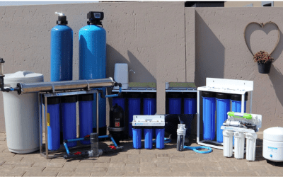 What’s the Best Type of Whole Home Water Filter for Zimbabwe?