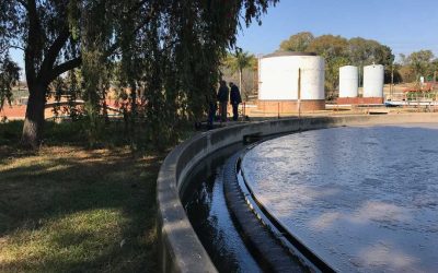 Understanding Wastewater Treatment: Essential Solutions for Zimbabwe’s Industries