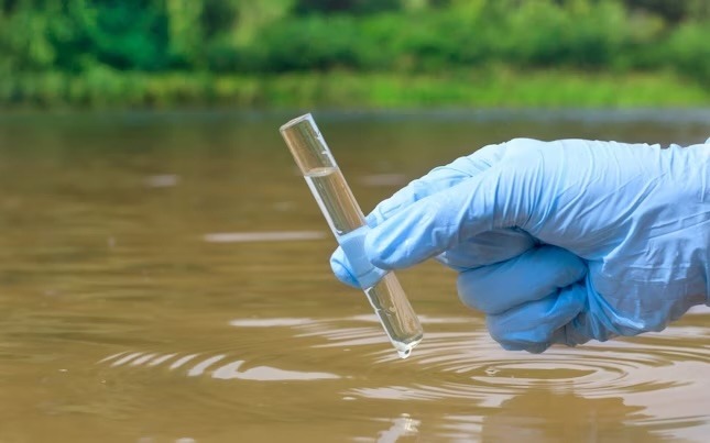 Water Analysis Zimbabwe