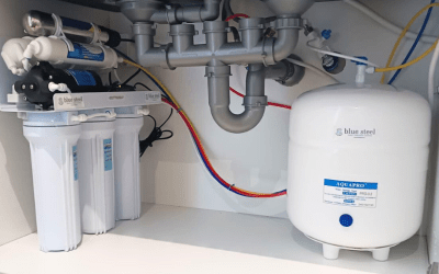 What Is the Cost of a Reverse Osmosis System in Zimbabwe?