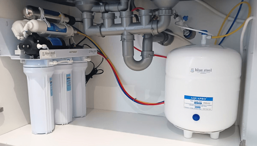 What Is the Cost of a Reverse Osmosis System in Zimbabwe?