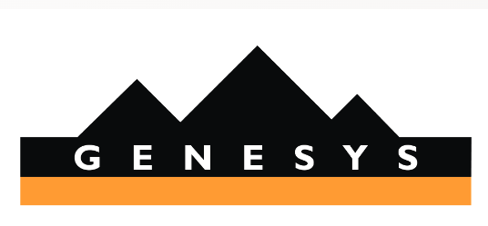 genesys water treatment chemicals Zimbabwe logo