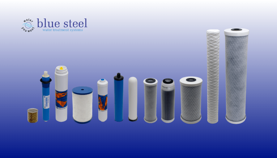 Water Filter Cartridges in Zimbabwe: Everything You Need to Know