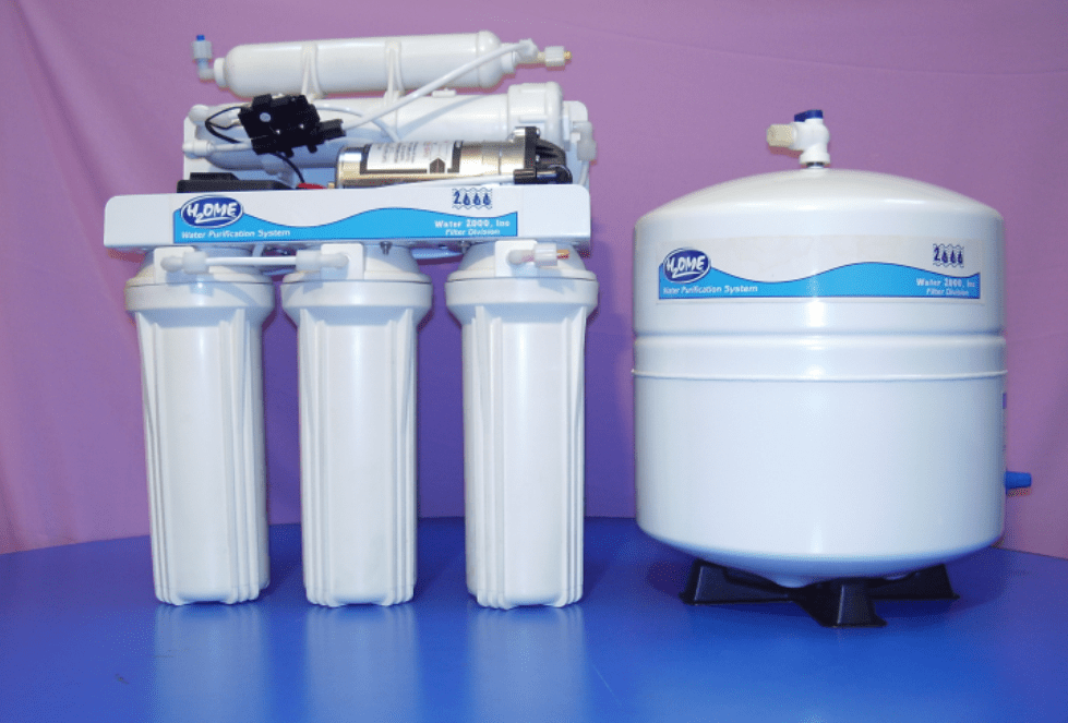How Reverse Osmosis (RO) Water Purification Works – Why It’s Becoming Essential in Zimbabwean Homes
