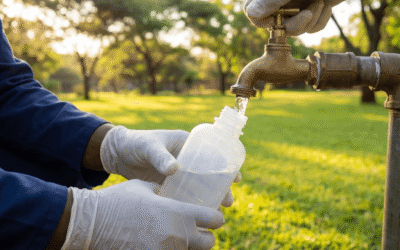 Water Testing Companies in Zimbabwe: What It Costs and What Gets Tested